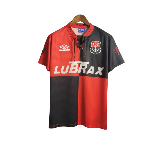 Camisa Flamengo Visitante 1994 - Retrô