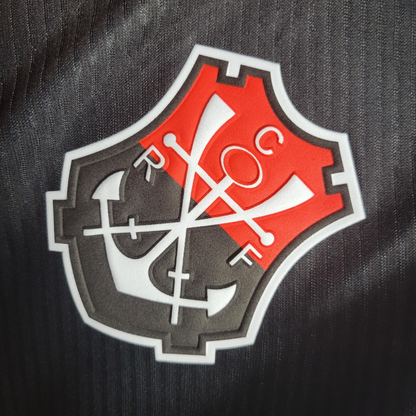 Camisa Flamengo Visitante 1994 - Retrô