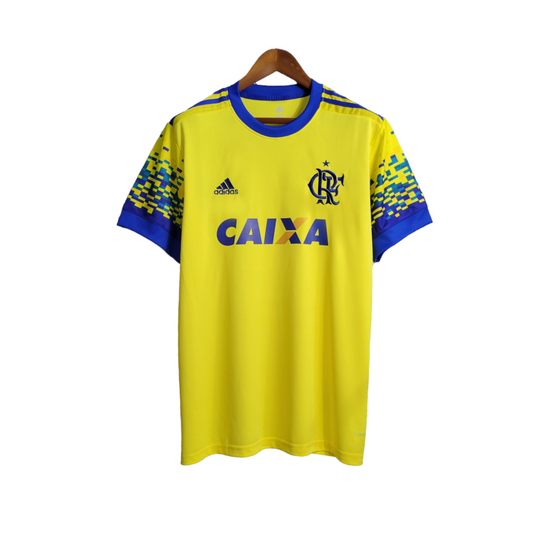 Camisa Flamengo Visitante 1993 - Retrô