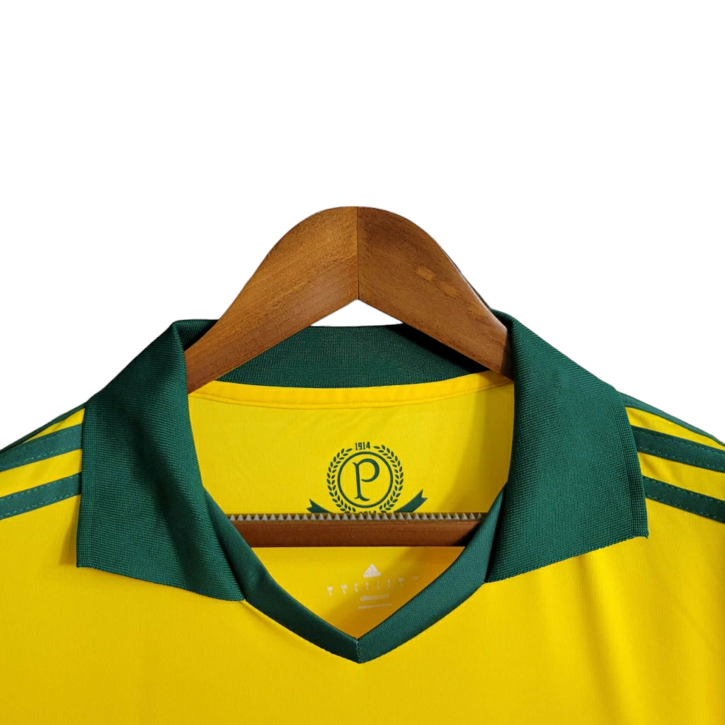 Camisa Palmeiras 2014 - Retrô