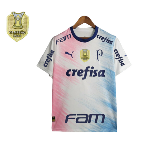 Camisa Palmeiras - Torcedor