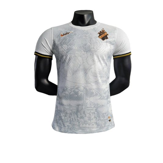 Camisa  Alk Sonina Ed. Especial 132 anos - Jogador