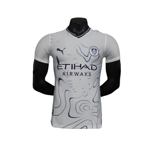 Camisa  Manchester City Ed. Especial 24/25 - Jogador - Central das Camisas