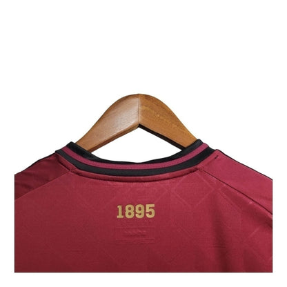 Camisa Bélgica Titular 24/25 - Feminina
