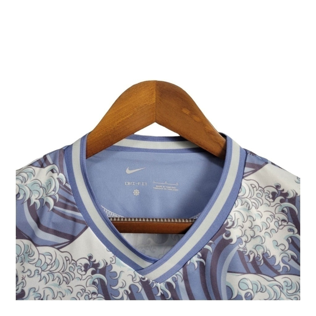 Camisa Japão Ed. 24/25 - Torcedor - Central das Camisas