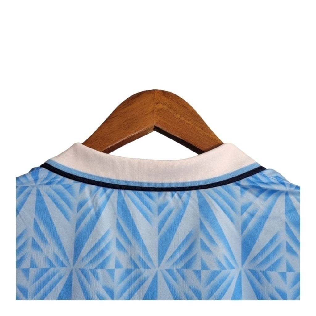 Camisa Lazio 1991 - Retrô - Central das Camisas