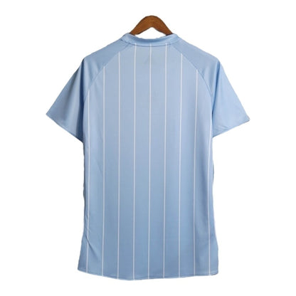 Camisa Manchester United Titular 07/08 - Retrô - Central das Camisas