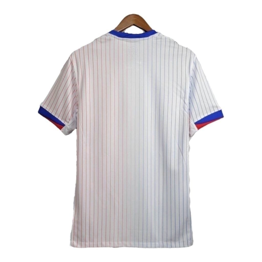 Camisa França Visitante 24/25 - Torcedor - Central das Camisas