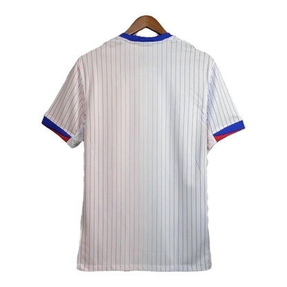 Camisa França Visitante 24/25 - Torcedor - Central das Camisas
