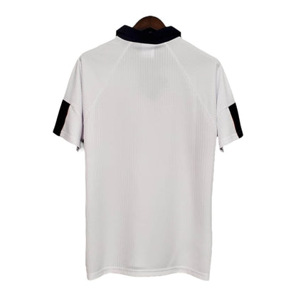 Camisa Inglaterra Titular 1998 - Retrô - Central das Camisas
