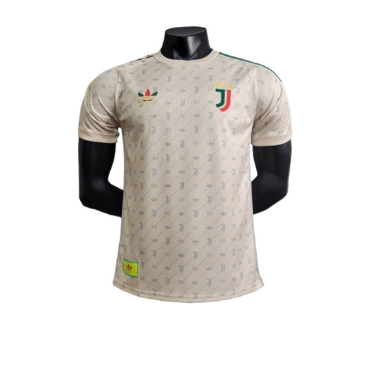 Camisa  Juventus Ed. Especial 24/25 - Jogador - Central das Camisas