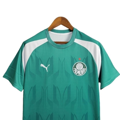 Camisa Palmeiras Treino 24/25 - Torcedor