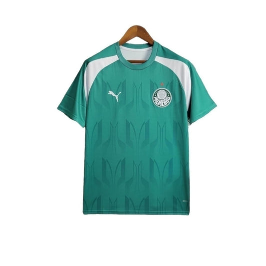 Camisa Palmeiras Treino 24/25 - Torcedor