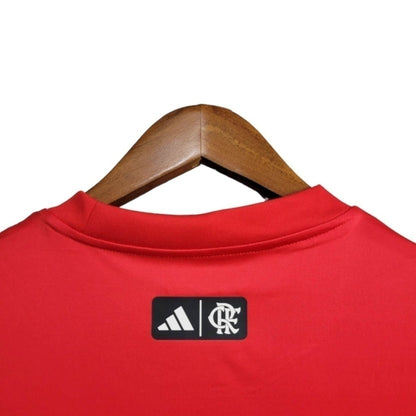 Camisa Flamengo Ed. 24/25 - Torcedor - Central das Camisas