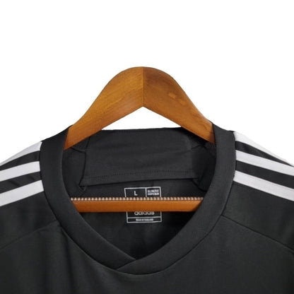 Camisa Colo Colo do Chile Visitante 24/25 - Torcedor - Central das Camisas