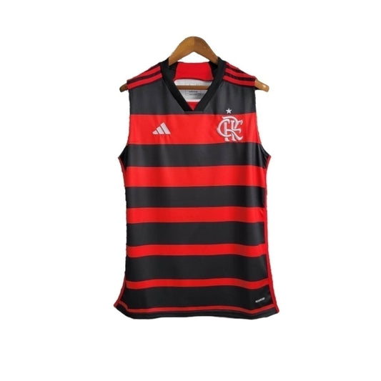 Regata Flamengo Titular 24/25 - Torcedor