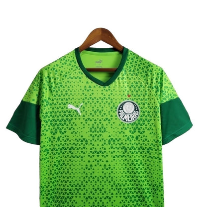 Camisa Palmeiras Treino 24/25 - Torcedor