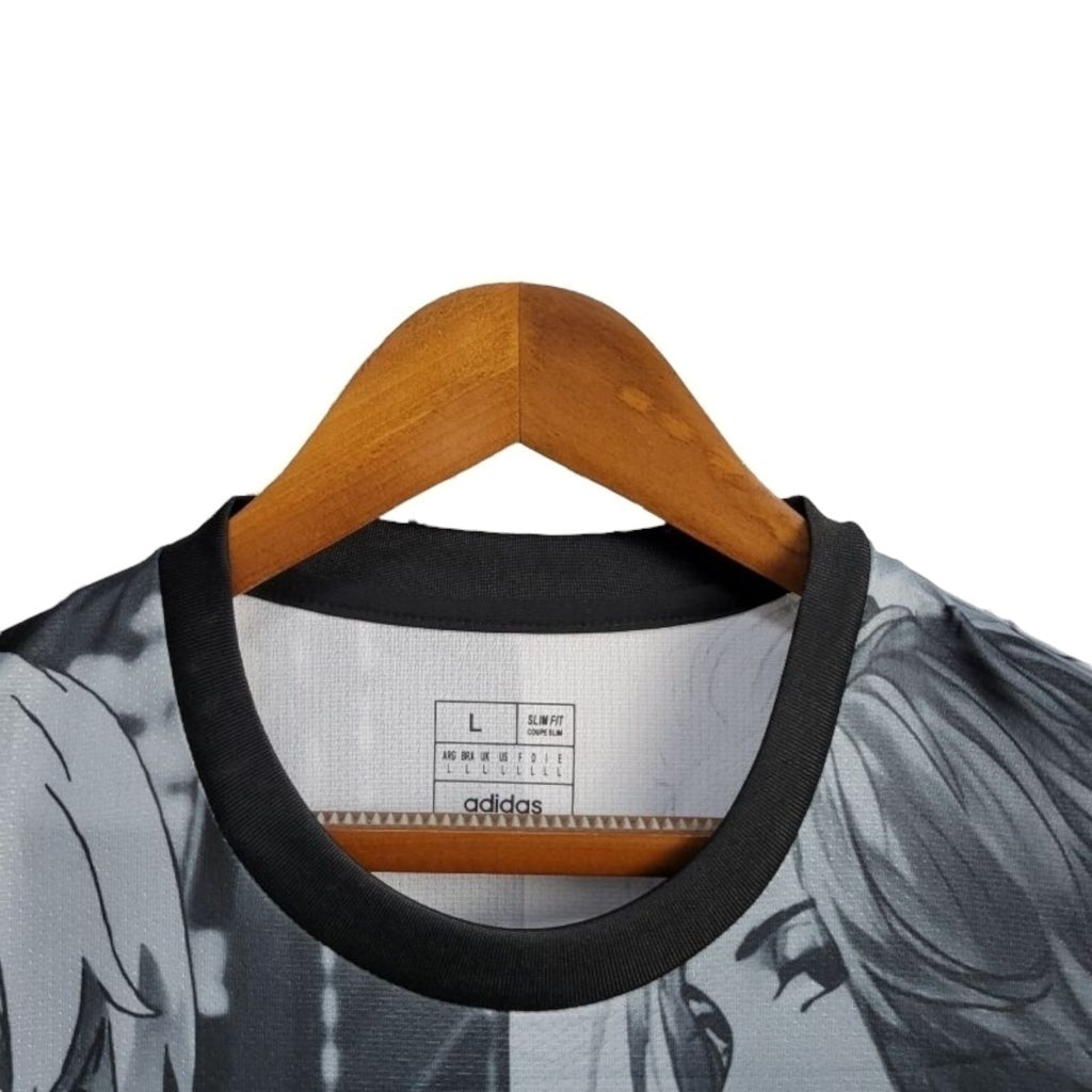 Camisa Japão Ed. 24/25 - Torcedor - Central das Camisas