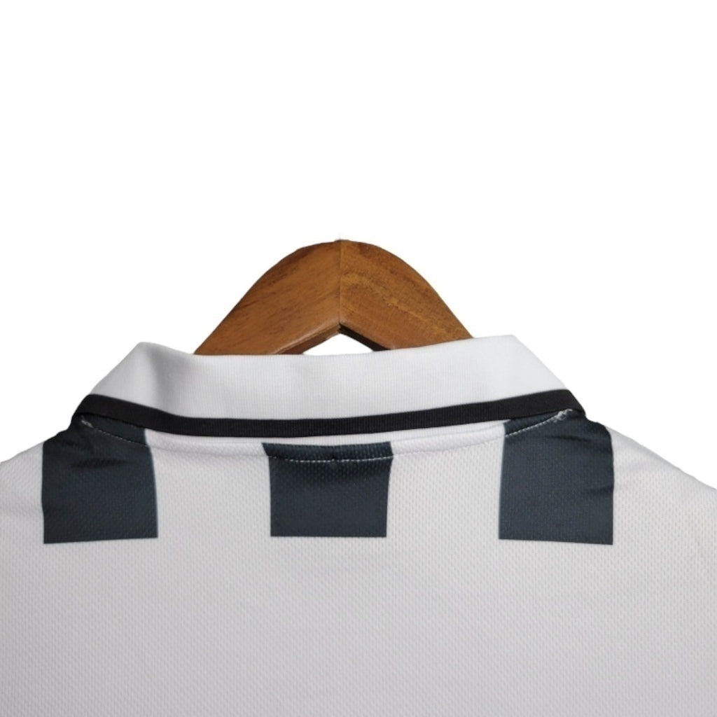 Camisa Juventus Titular 95/97 - Retrô - Central das Camisas