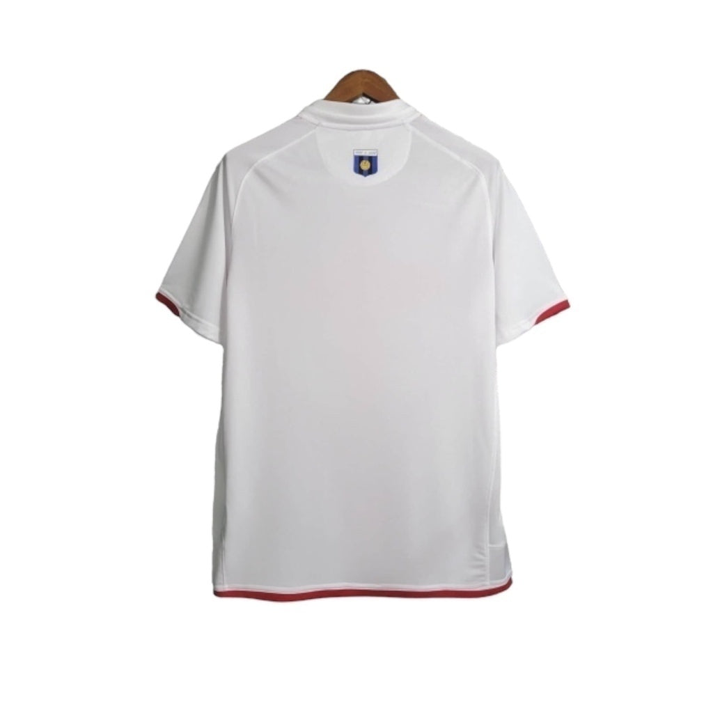 Camisa Inter de Milão Visitante 07/08 - Retrô - Central das Camisas