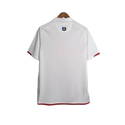 Camisa Inter de Milão Visitante 07/08 - Retrô - Central das Camisas