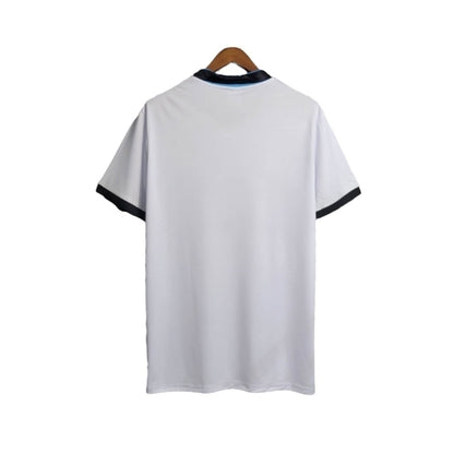 Camisa Inter de Milão Visitante 90/91 - Retrô - Central das Camisas