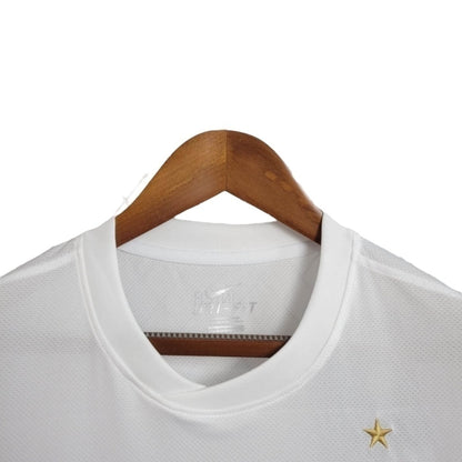 Camisa Inter de Milão Visitante 10/11 - Retrô - Central das Camisas