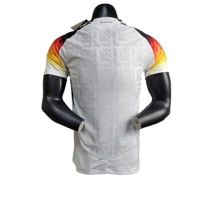 Camisa  Alemanha Titular 24/25 - Jogador