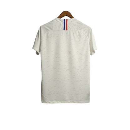 Camisa França Copa do Mundo Visitante 2018 - Retrô - Central das Camisas