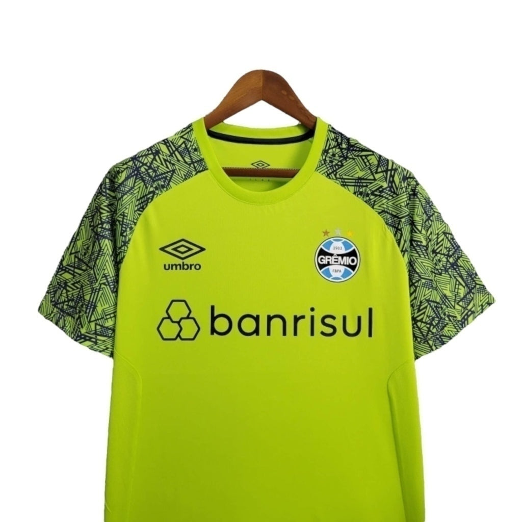 Camisa Grêmio Treino 24/25 - Torcedor