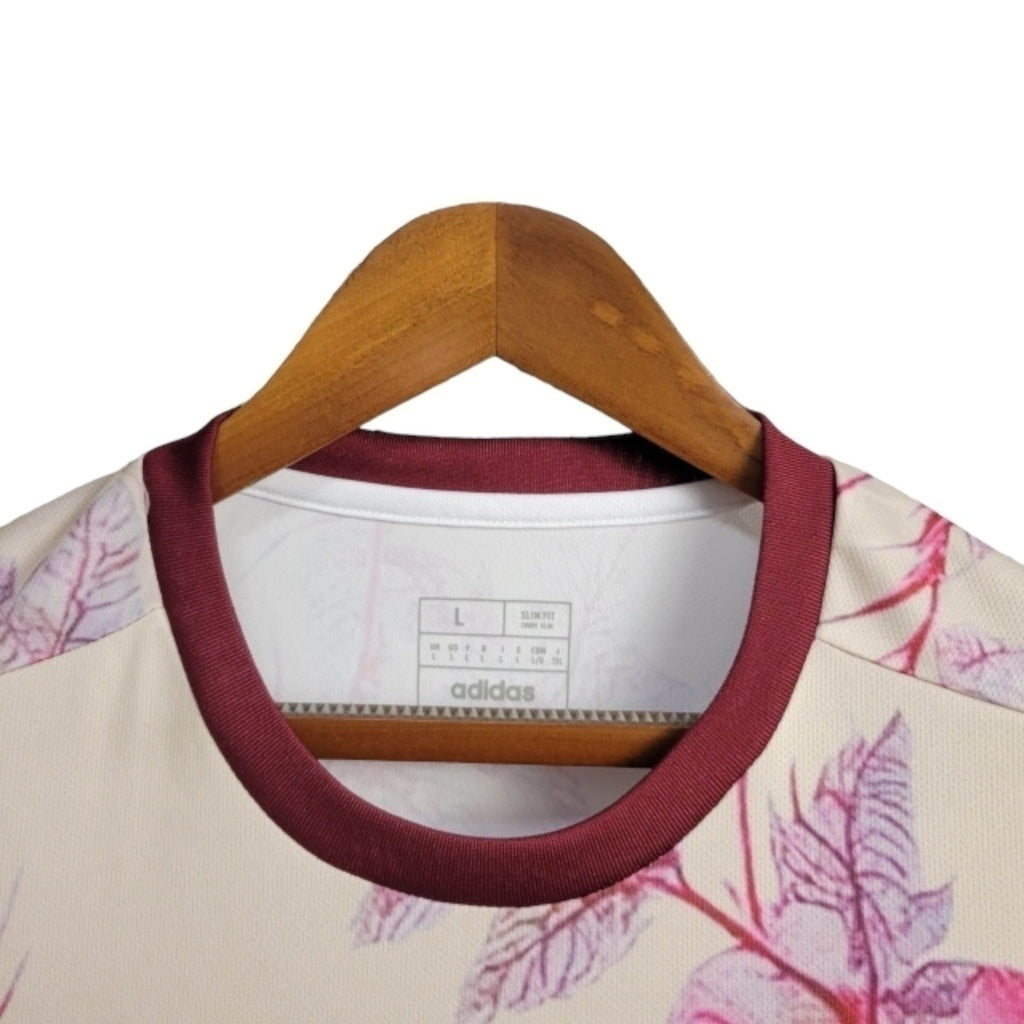 Camisa Japão Ed. 24/25 - Torcedor - Central das Camisas