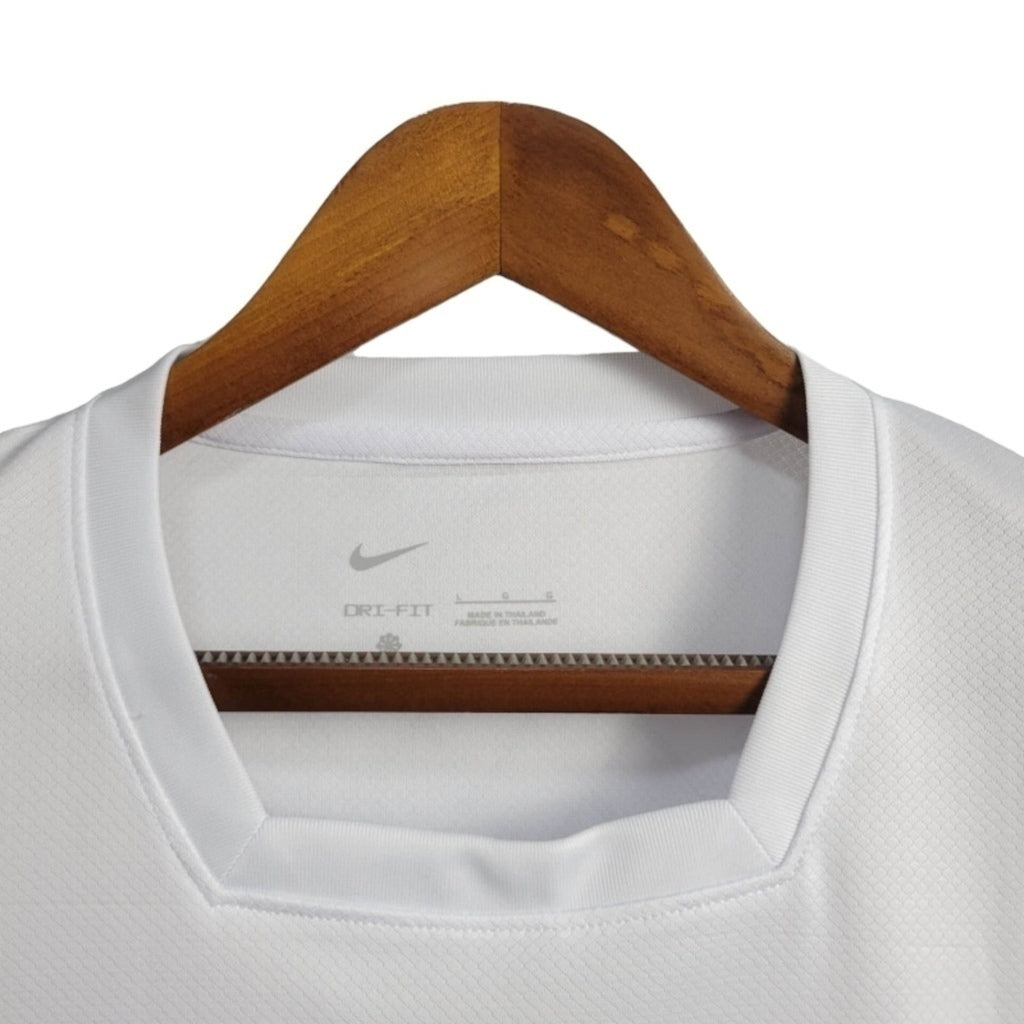 Camisa Nigéria Titular 24/25 - Torcedor - Central das Camisas