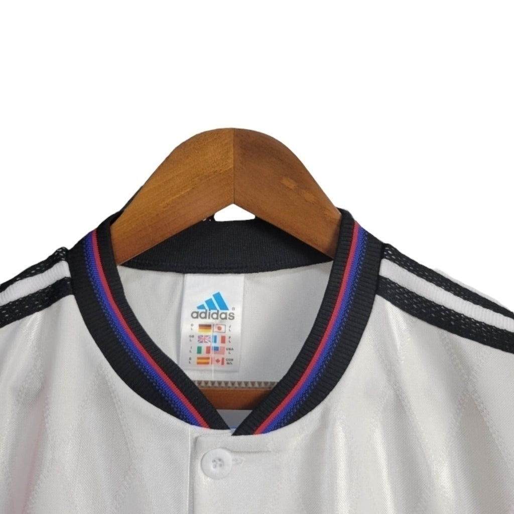 Camisa Bayern de Munique 96/98 - Retrô