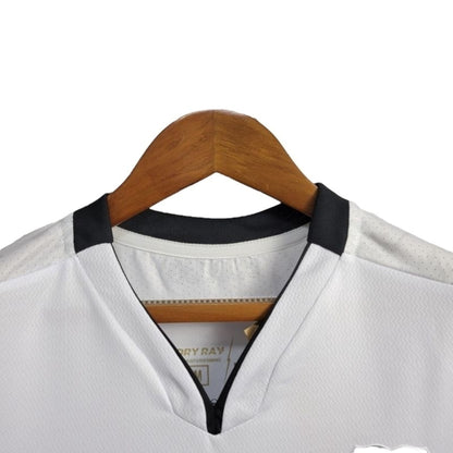 Camisa Santa Cruz Visitante 24/25 - Feminina