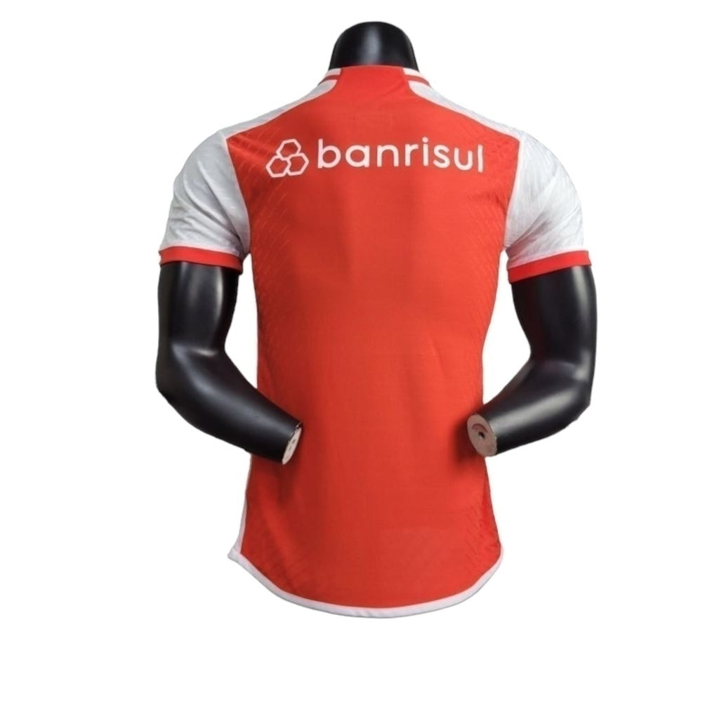 Camisa  Internacional Titular 24/25 - Jogador