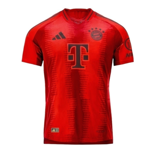 Camisa Bayern de Munique Titular 24/25 - Torcedor