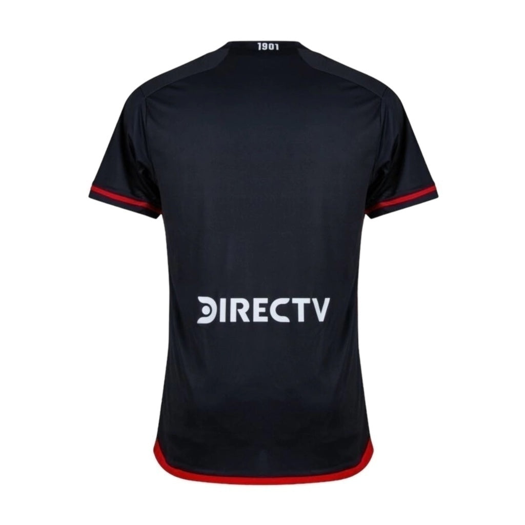 Camisa River Plate III 24/25 - Torcedor - Central das Camisas