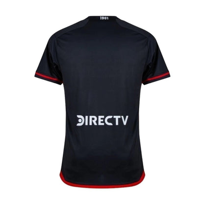 Camisa River Plate III 24/25 - Torcedor - Central das Camisas