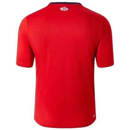 Camisa Lille Titular 24/25 - Torcedor