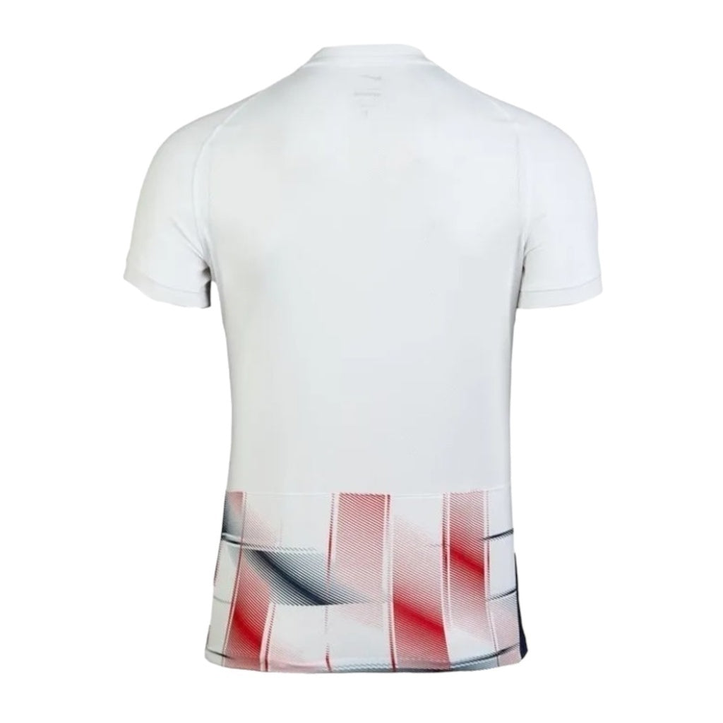 Camisa San Lorenzo Visitante 24/25 - Torcedor - Central das Camisas