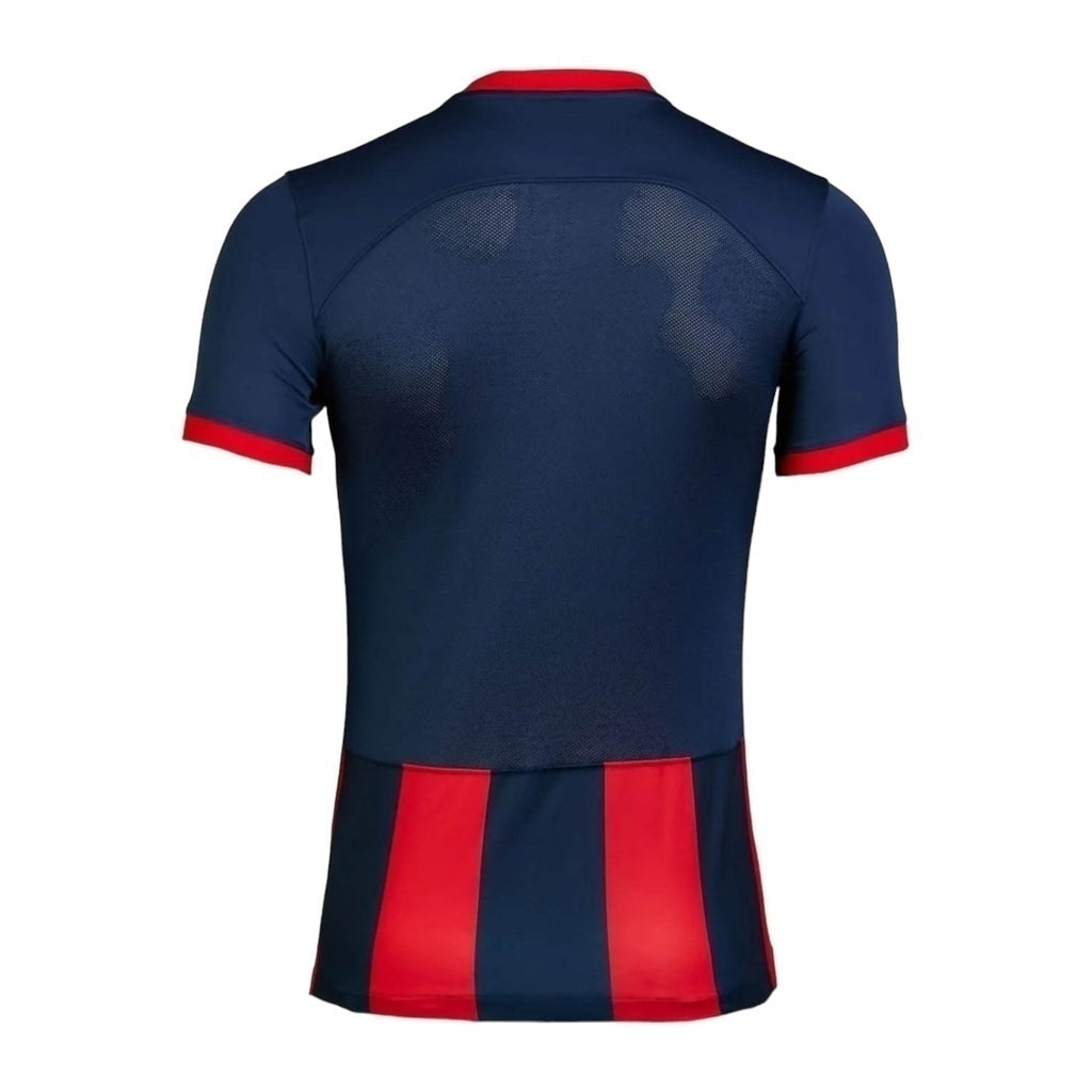 Camisa San Lorenzo Titular 24/25 - Torcedor - Central das Camisas