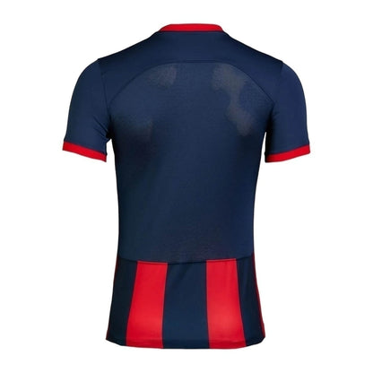 Camisa San Lorenzo Titular 24/25 - Torcedor - Central das Camisas