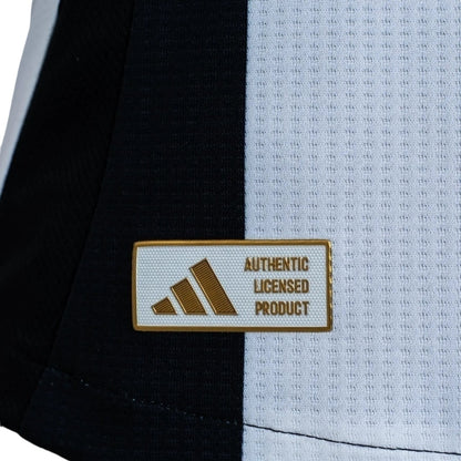 Camisa Newcastle Titular 24/25 - Torcedor - Central das Camisas
