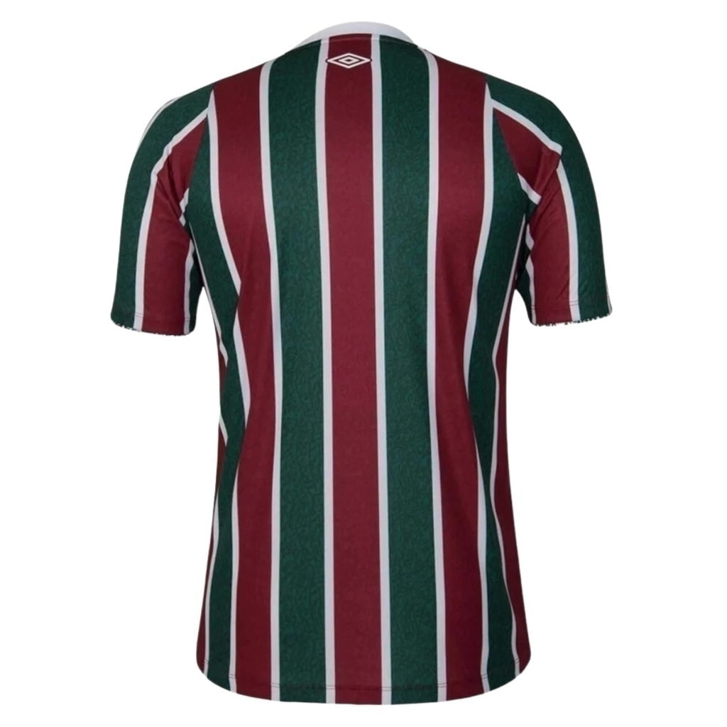 Camisa Fluminense Titular 24/25 - Torcedor
