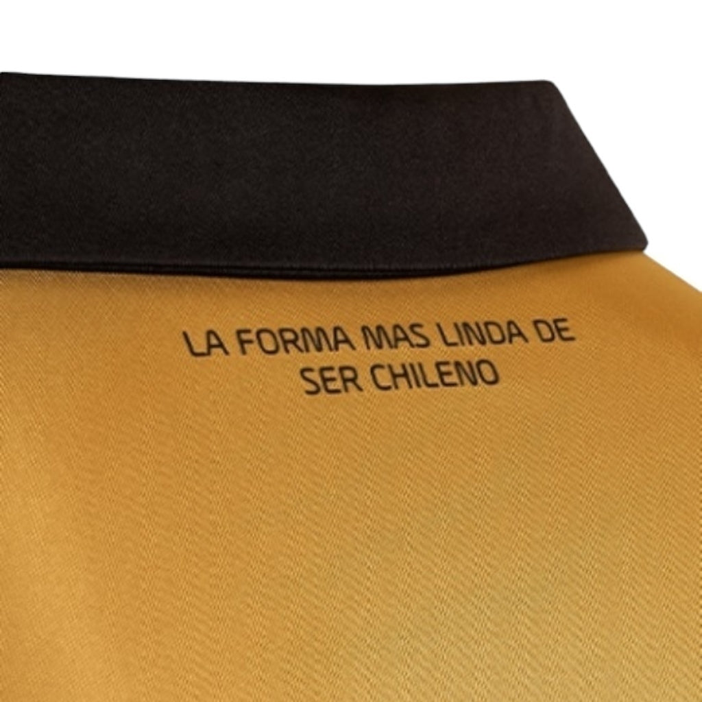 Camisa Colo Colo do Chile III 24/25 - Torcedor - Central das Camisas