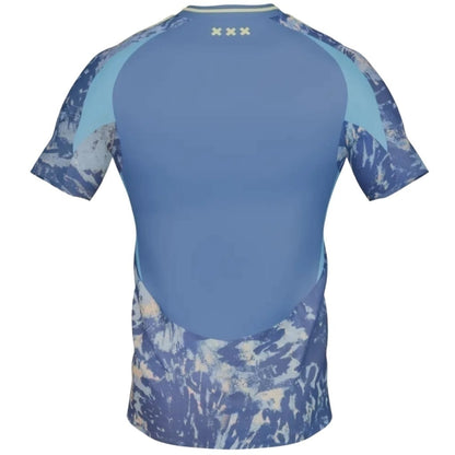 Camisa Ajax Visitante 24/25 - Torcedor - Central das Camisas