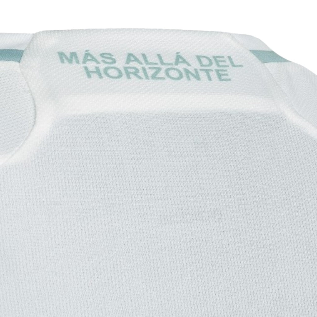 Camisa Universidad do Chile Visitante 24/25 - Torcedor - Central das Camisas