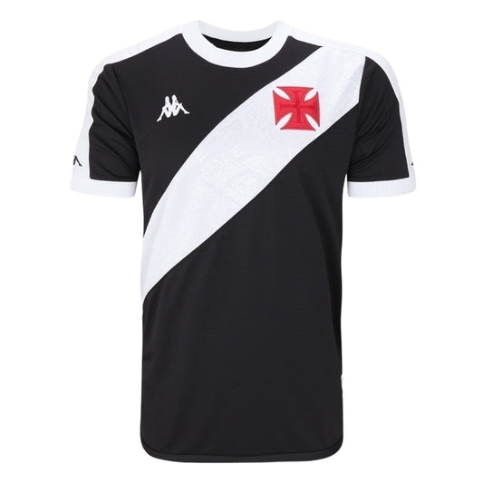 Camisa Vasco da Gama Titular 24/25 - Torcedor