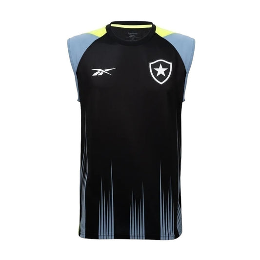 Camisa Botafogo Treino 24/25 - Torcedor