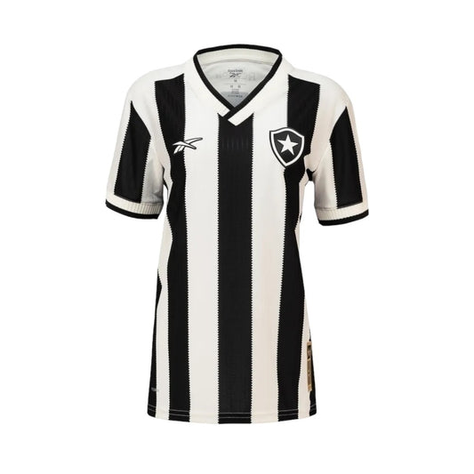 Camisa Botafogo Titular 24/25 - Feminina